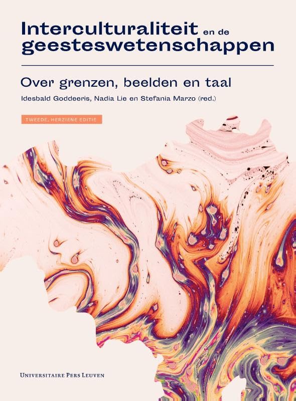 Interculturaliteit en de geesteswetenschappen - tweede, herziene editie: Over grenzen, beelden en taal Books