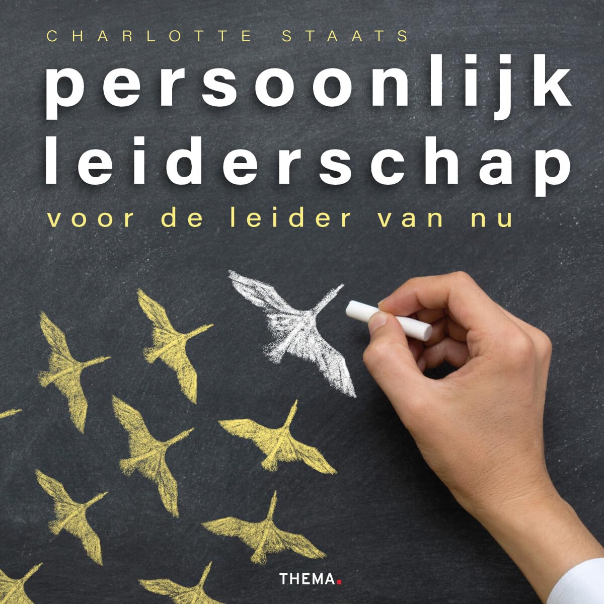 Persoonlijk leiderschap: voor de leider van nu book