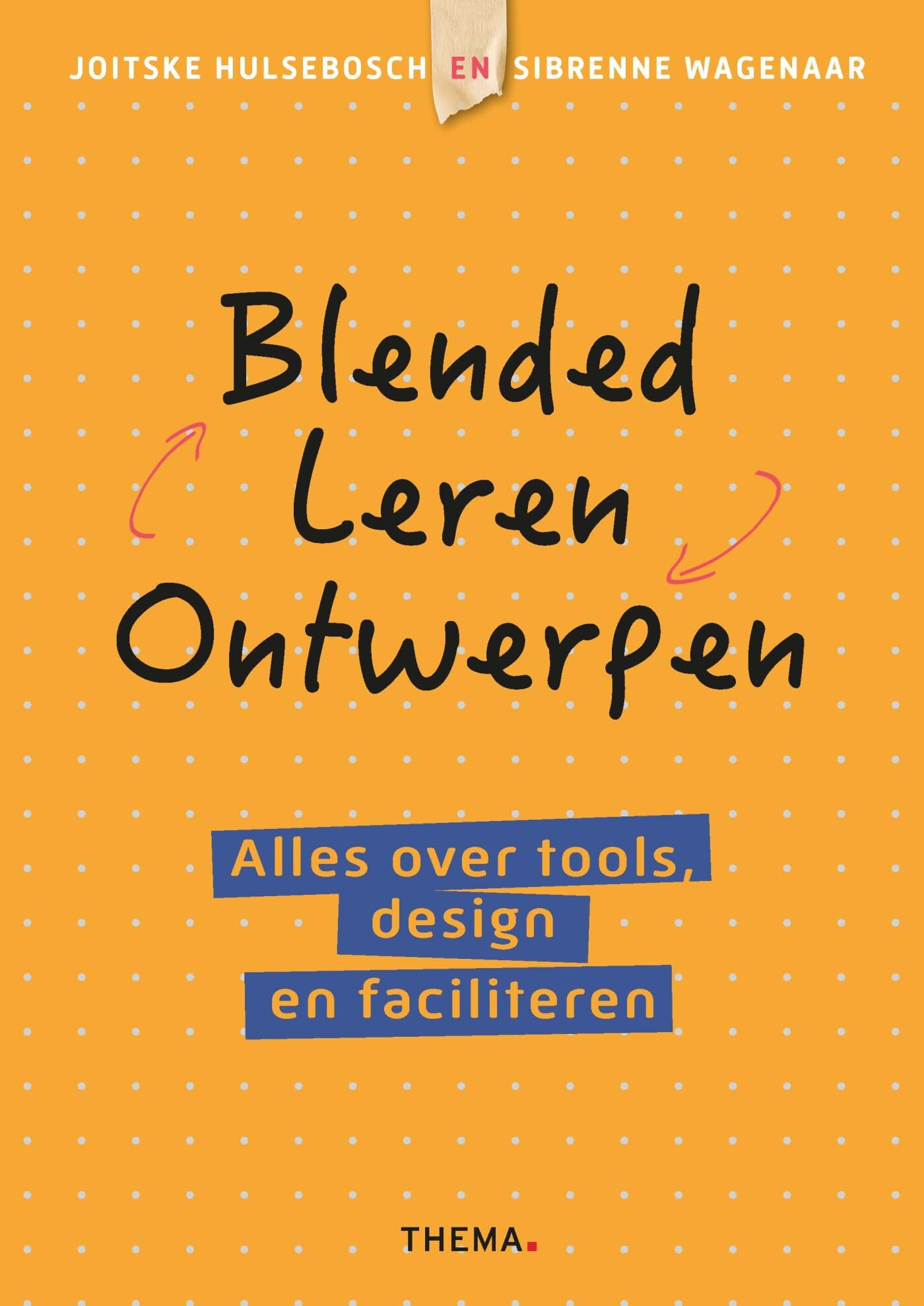 Blended leren ontwerpen: alles over tools, design en faciliteren Business, Finance & Career