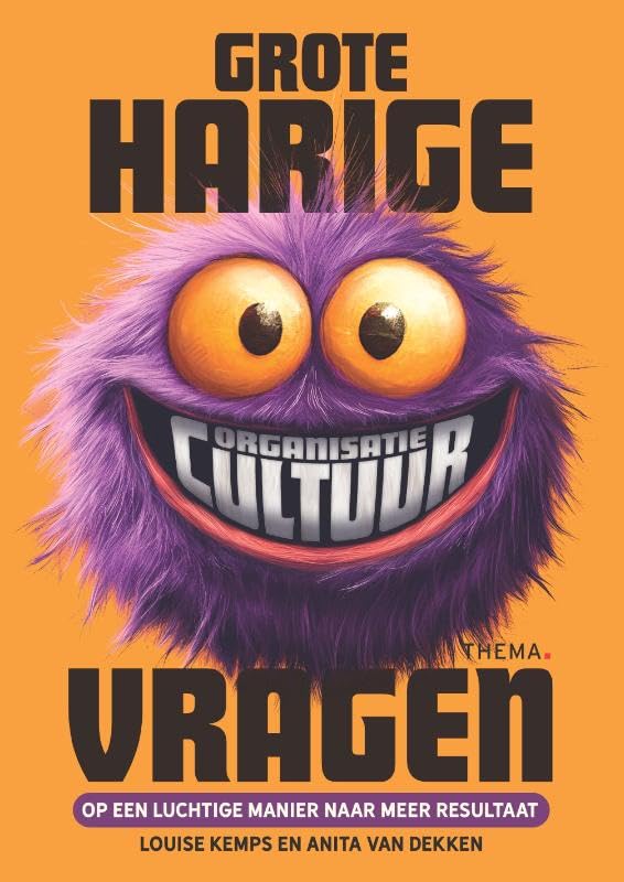 Grote Harige (cultuur)Vragen: Op luchtige wijze naar meer resultaat book