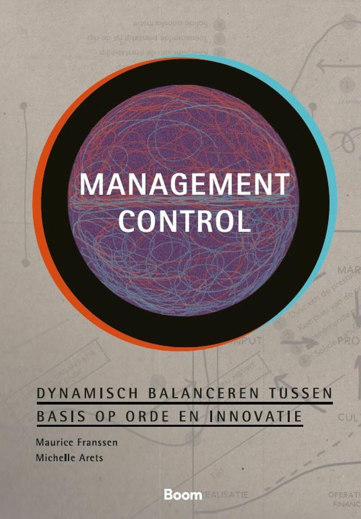 Management control: dynamisch balanceren tussen basis op orde en innovatie Business, Finance & Career