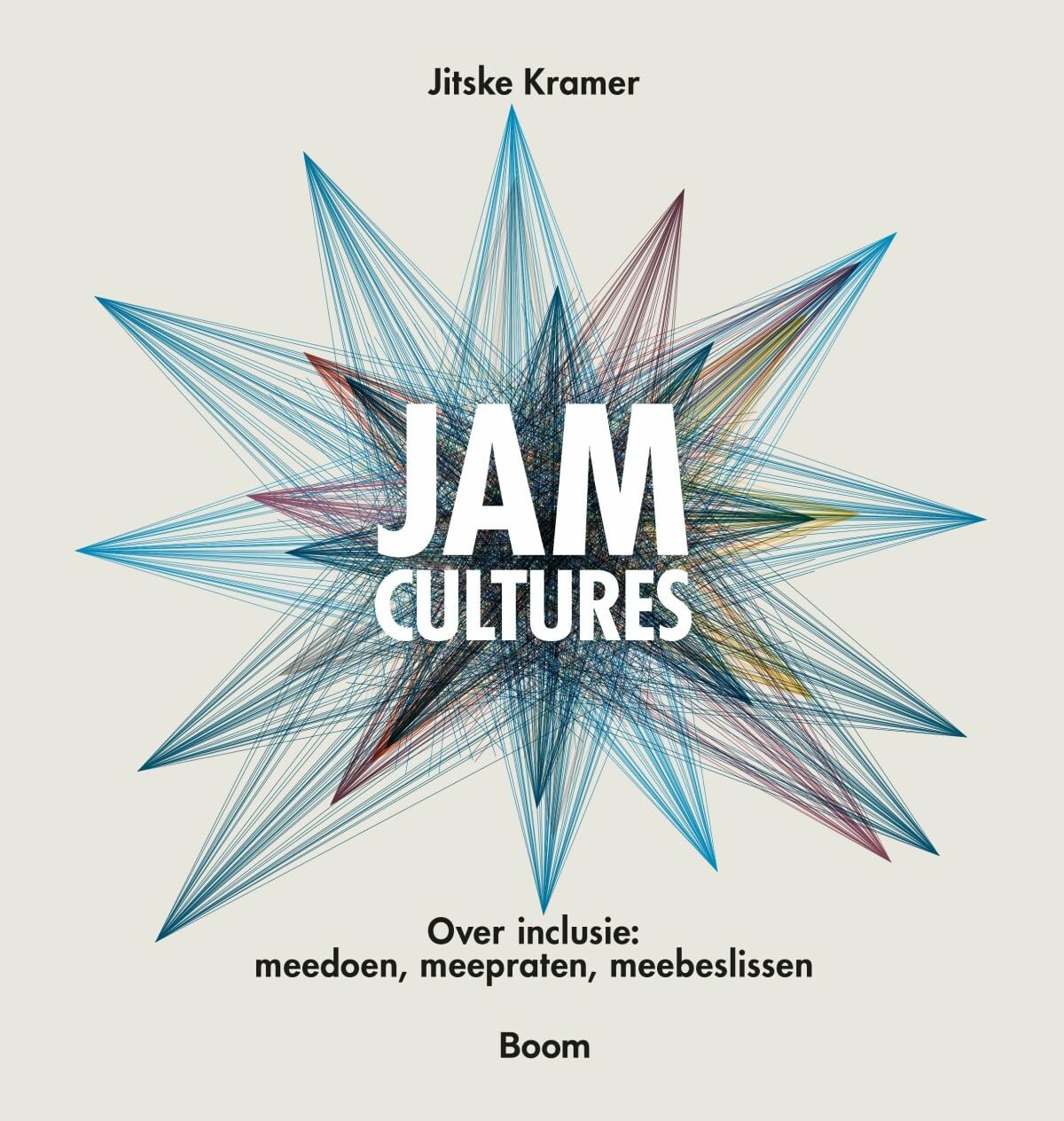 Jam cultures: over inclusie: meedoen, meepraten, meebeslissen Business, Finance & Career