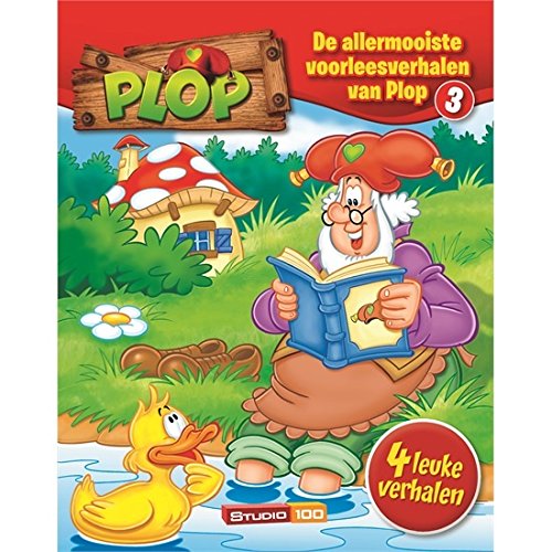 De allermooiste voorleesverhalen van Plop book