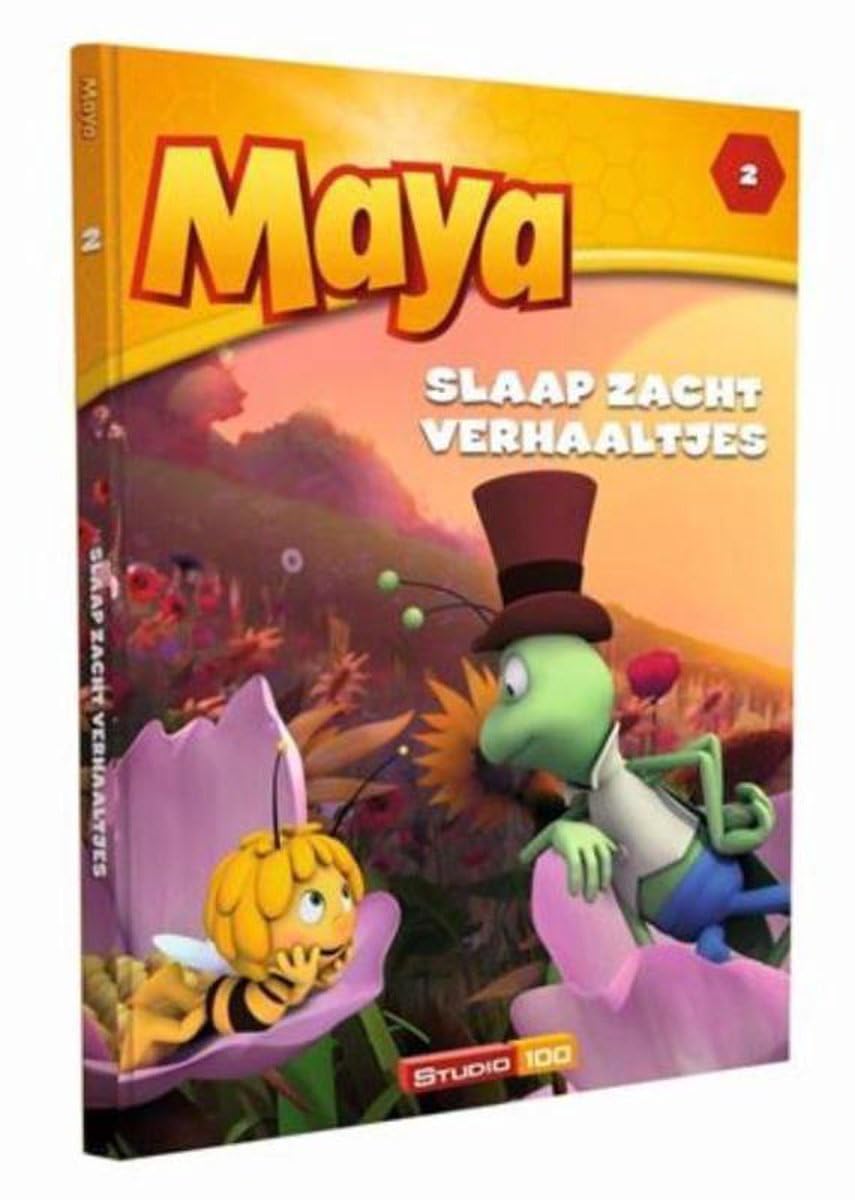 Slaap zacht verhaaltjes book
