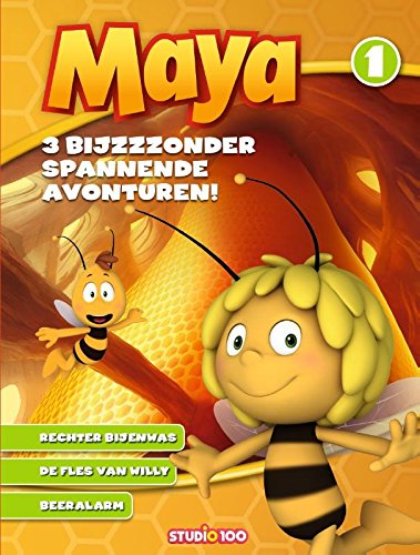 3 bijzzzonder spannende avonturen book