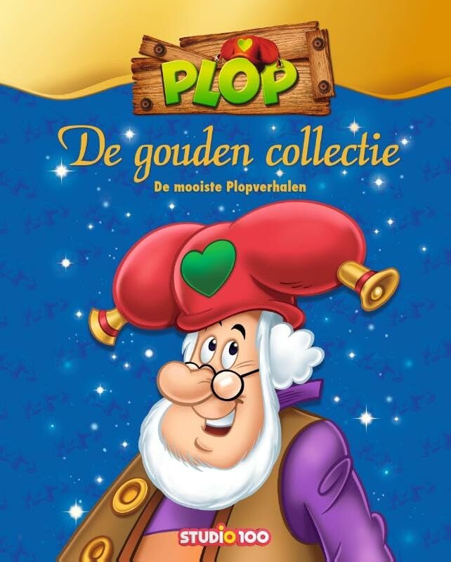 De mooiste Plopverhalen book