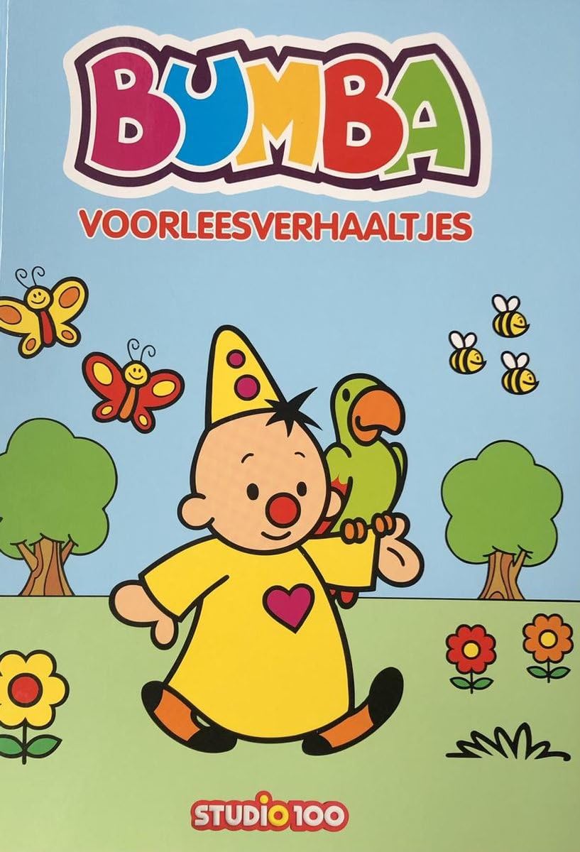 Product Image: Bumba : 2 voorleesverhaaltjes 1