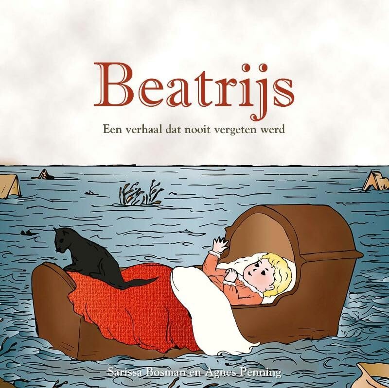 Beatrijs: een verhaal dat nooit vergeten werd book
