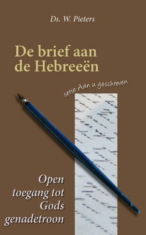 Open toegang tot Gods genadetroon book