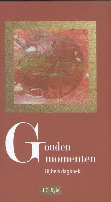 Gouden momenten: bijbels dagboek book