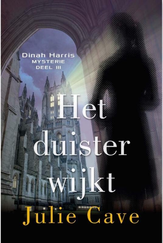 Het duister wijkt (Dinah Harris-mysteries, 3) Contemporary literature