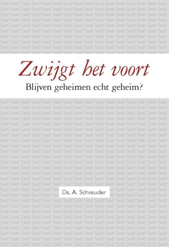 Zwijgt het voort: hoe spreken we mét en óver de ander book