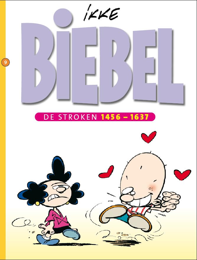 De stroken 1452-1631 Manga