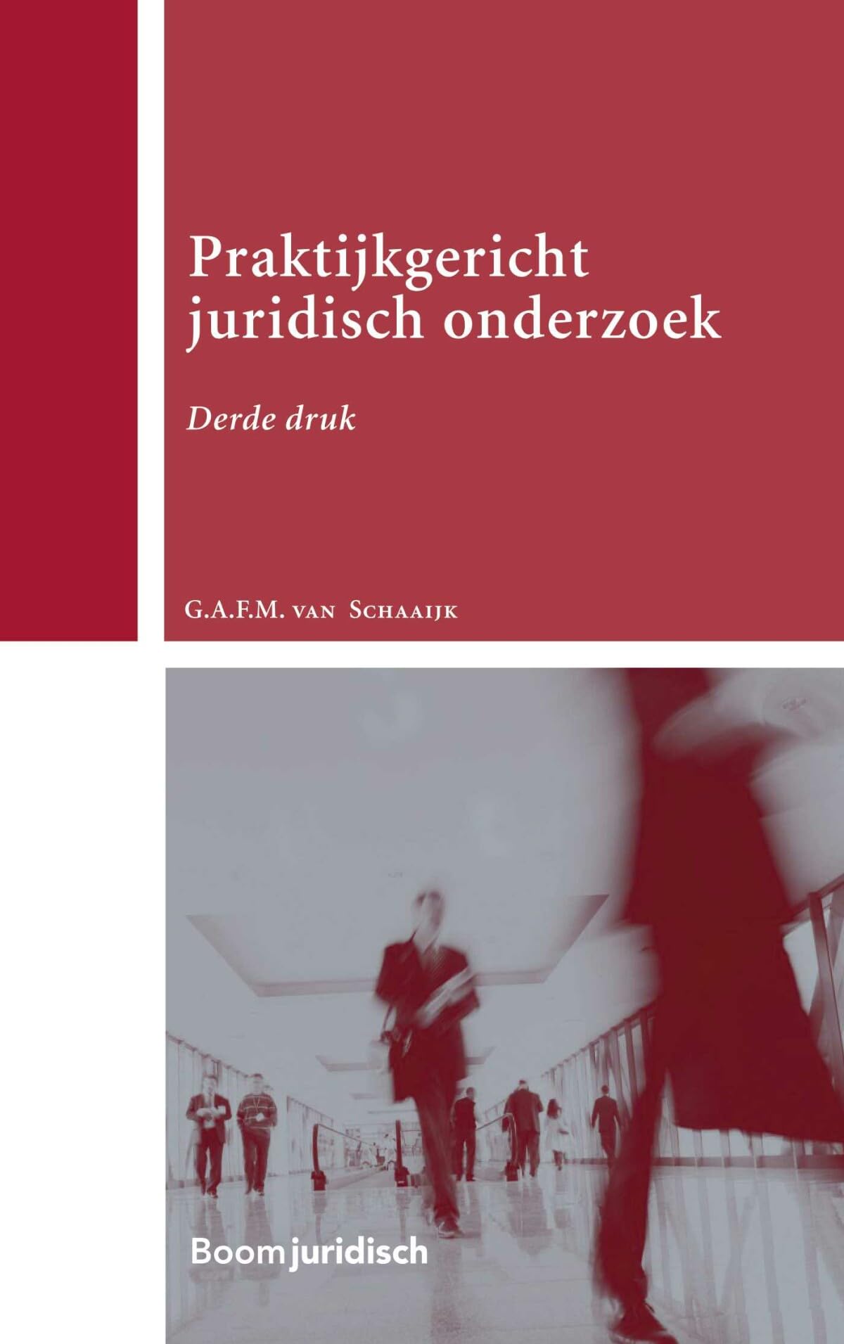 Praktijkgericht juridisch onderzoek book