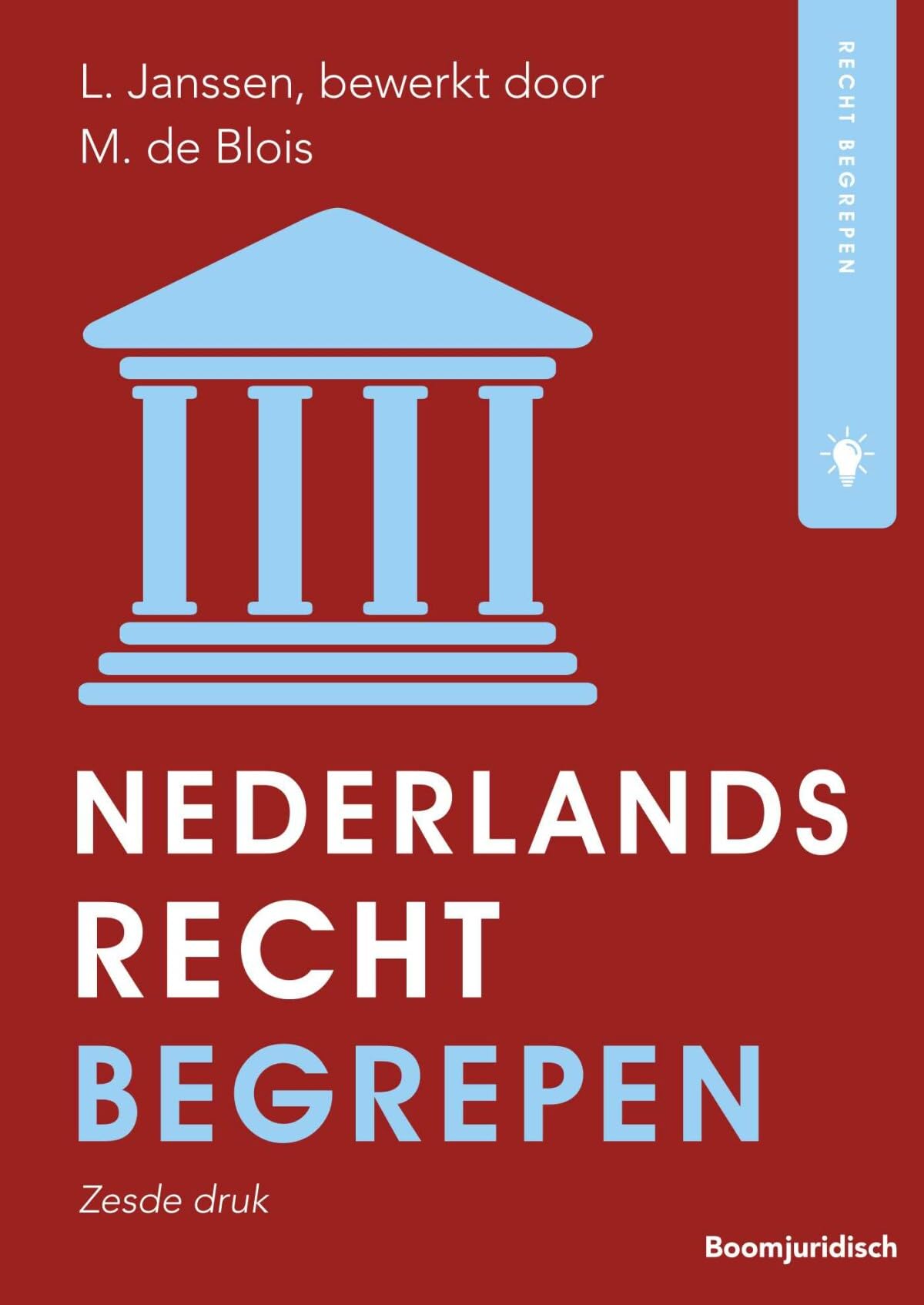 Nederlands recht begrepen Law