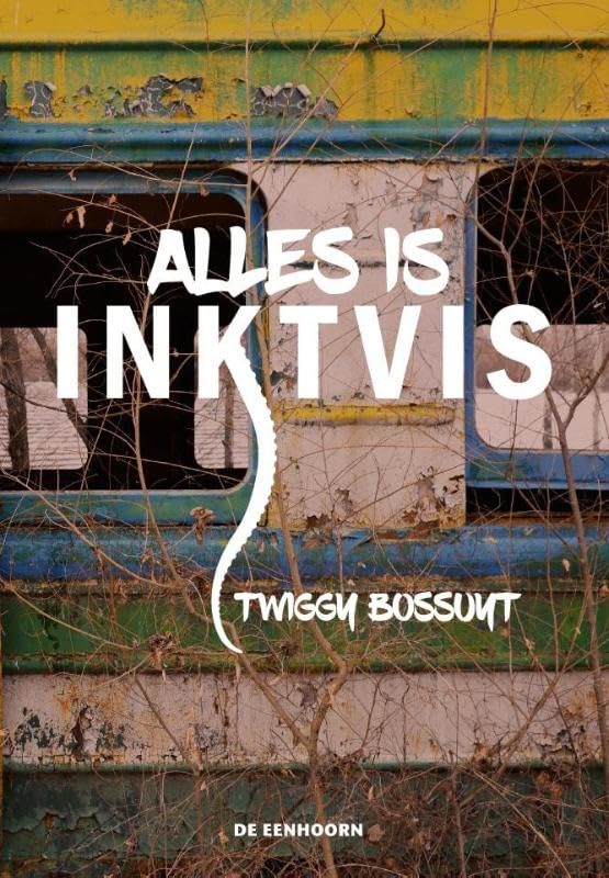 Alles is inktvis Fiction