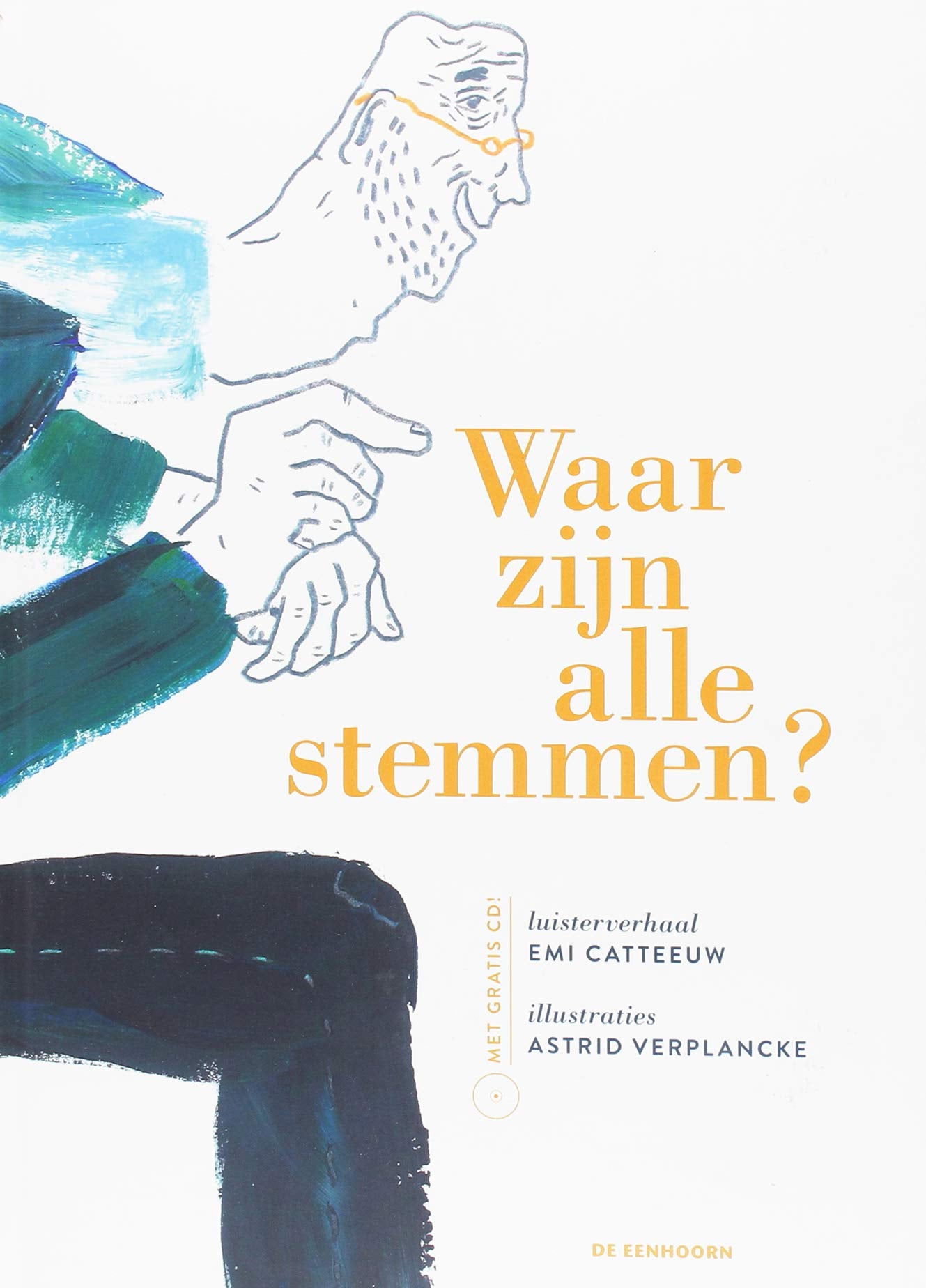 Waar zijn alle stemmen? Leisure, Home & Garden