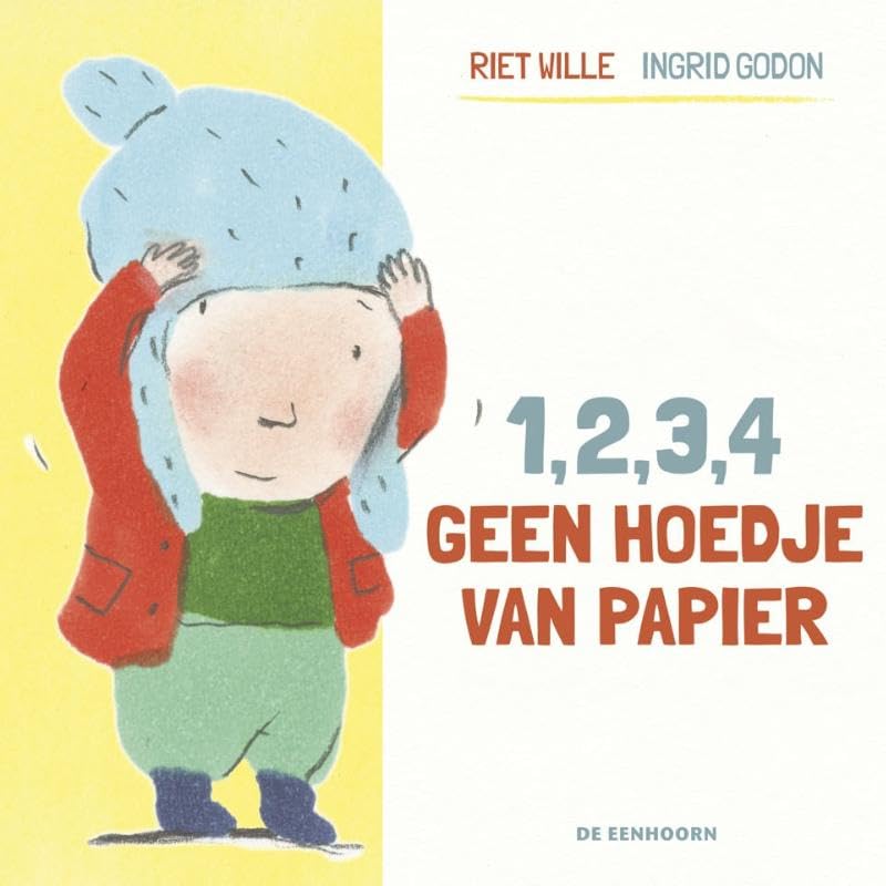 1, 2, 3, 4, geen hoedje van papier Parents & Children