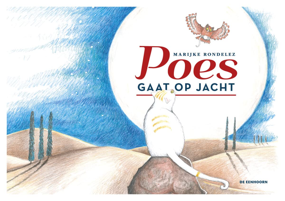 Kamishibai Poes gaat op jacht Non-fiction