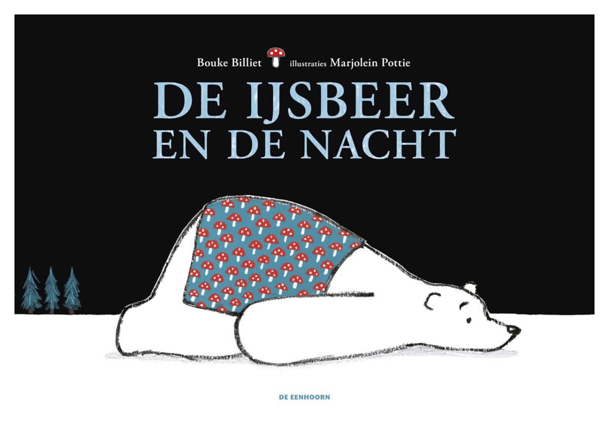 De ijsbeer en de nacht Non-fiction