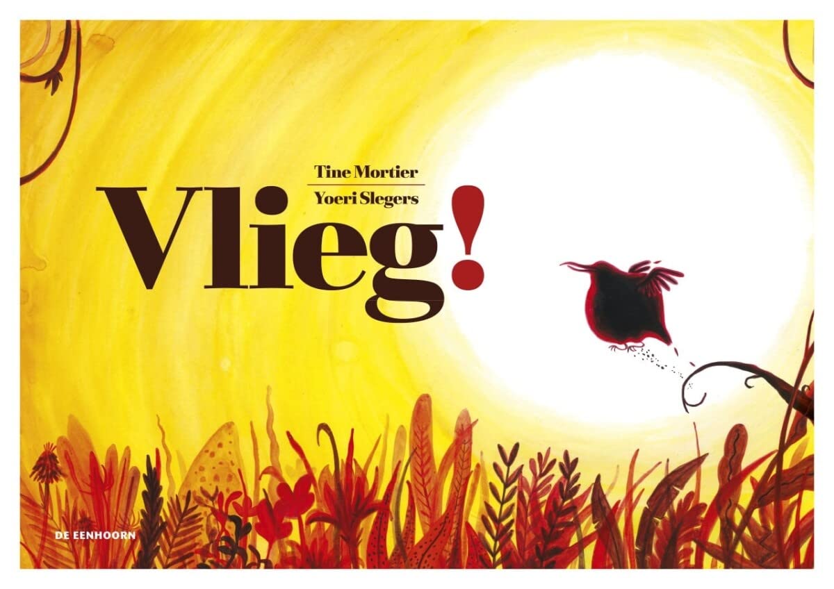 Kamishibai Vlieg!: jungle, lui zijn, verliefd zijn, kolibri (Verhalen uit het wilde woud) Non-fiction