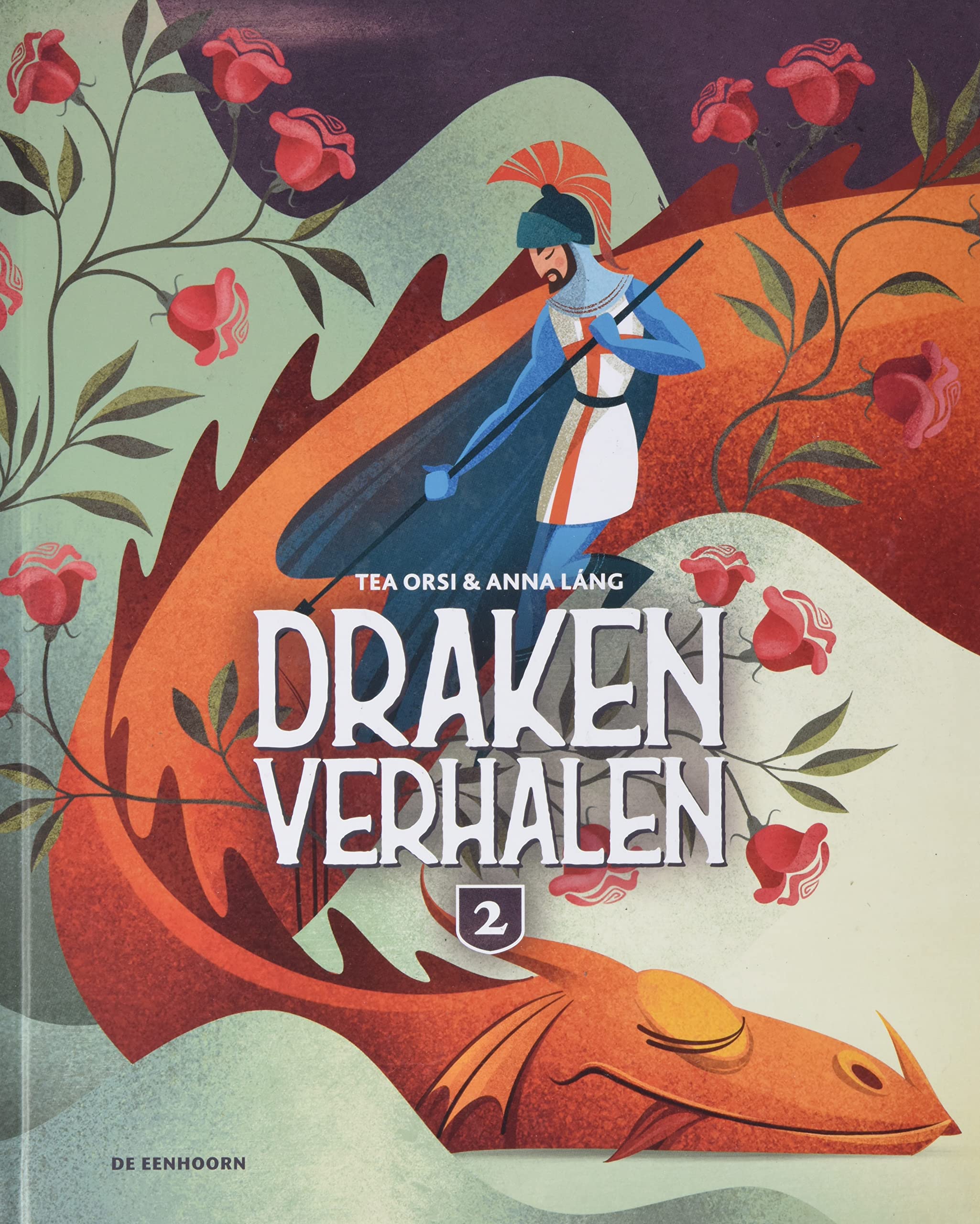 Drakenverhalen (Drakenverhalen, 2) Non-fiction