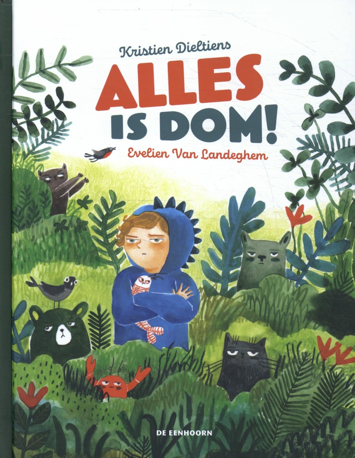 Alles is dom! Non-fiction