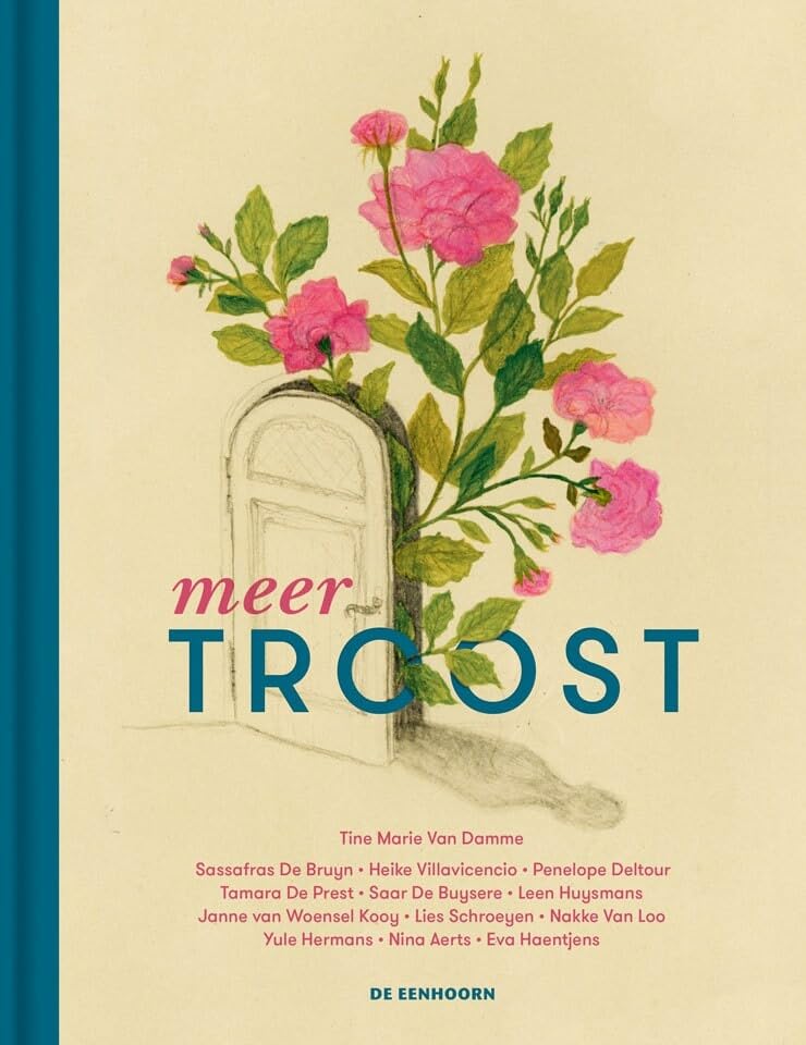 Meer troost (Troost, 2) Death & Mourning