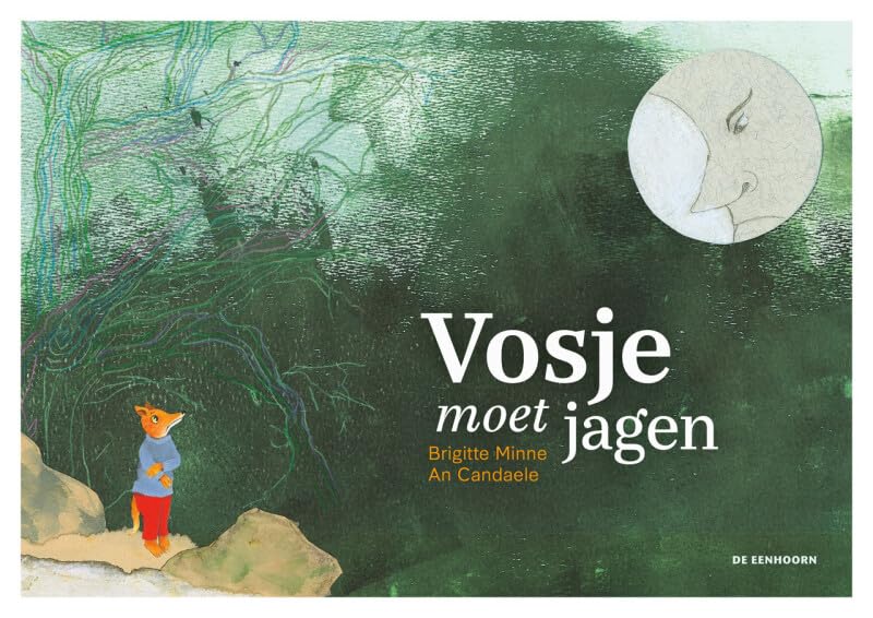 Kamishibai Vosje moet jagen Novels & Short Stories