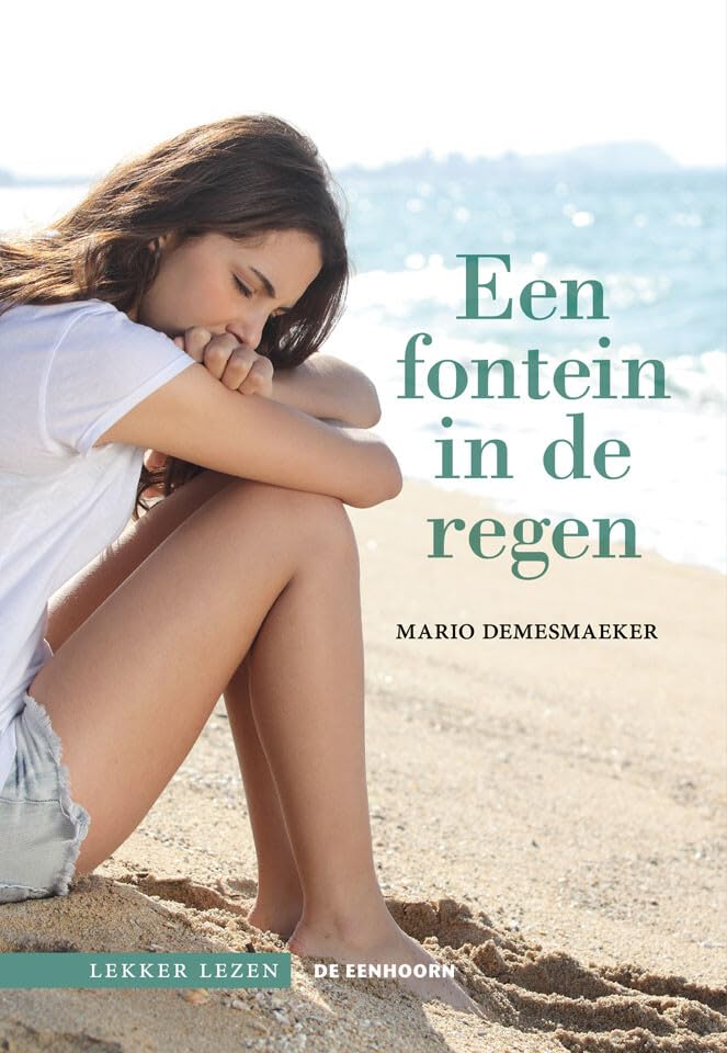 Een fontein in de regen (Lekker lezen) Non-fiction