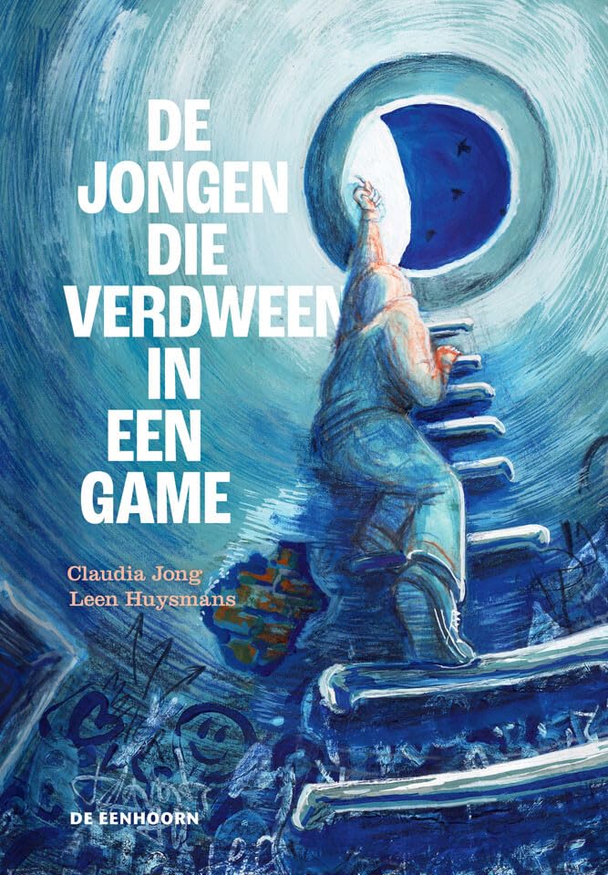 De jongen die verdween in een game Leisure & Fun