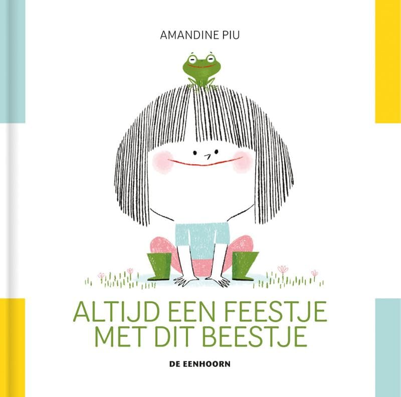 Altijd een feestje met dit beestje Parents & Children