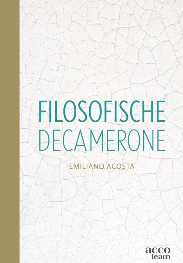 Filosofische decamerone book