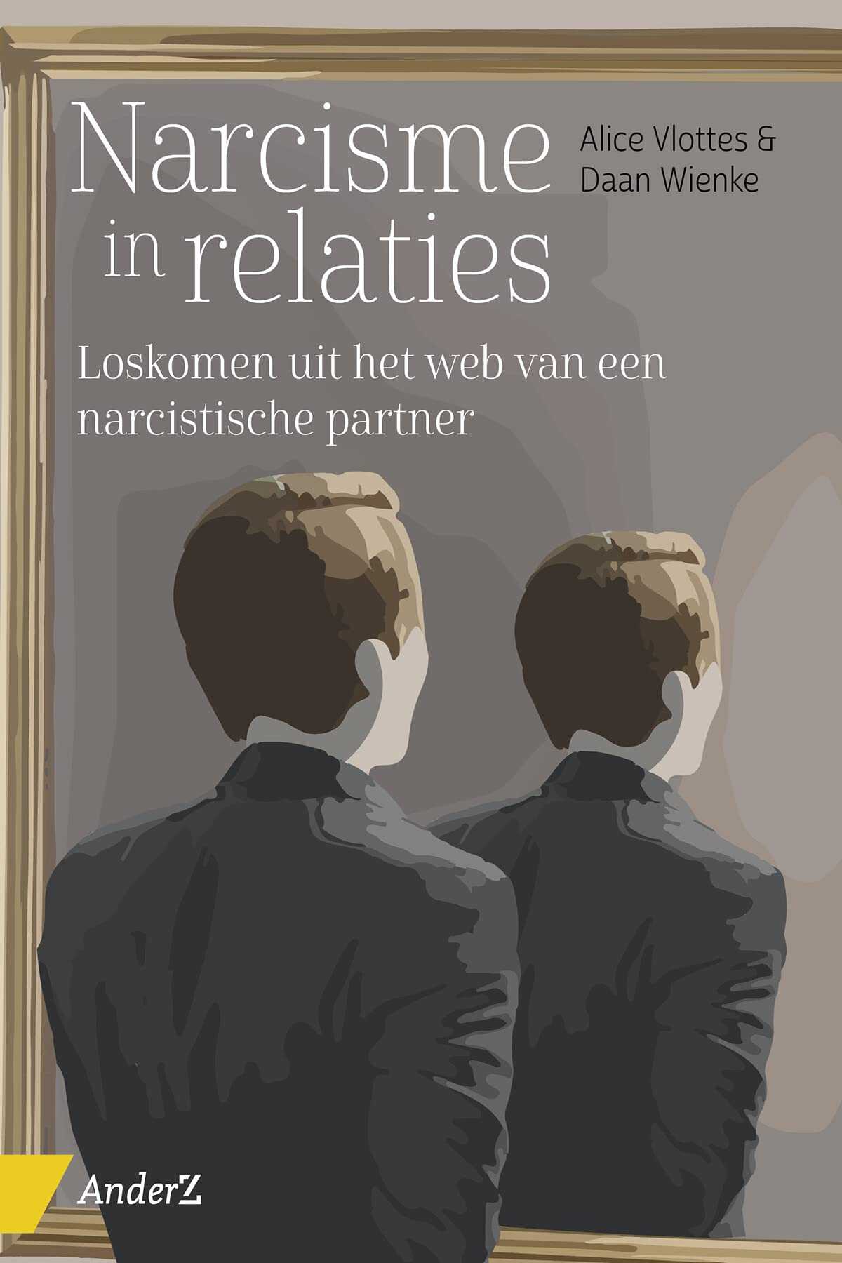 Narcisme in relaties: loskomen uit het web van een narcistische partner Partnership & Love