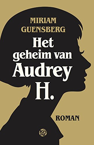 Het geheim van Audrey H.: roman book
