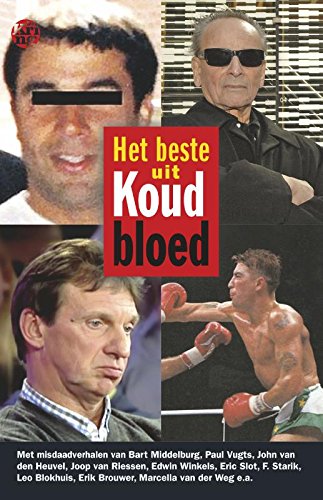 Het beste uit Koud bloed book