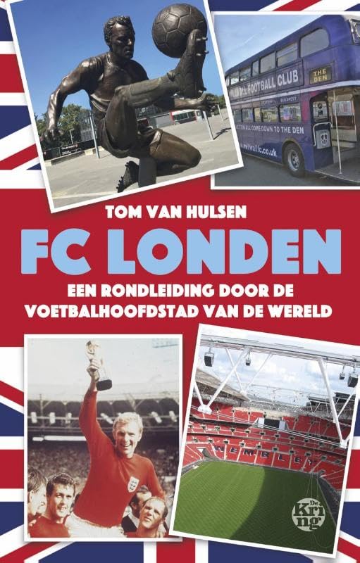 FC Londen: een rondleiding door de voetbalhoofdstad van de wereld Leisure, Home & Garden