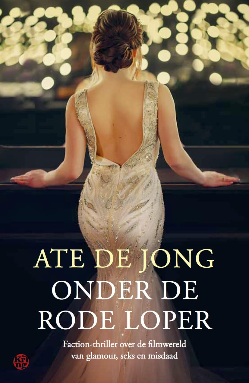 Onder de rode loper: faction-thriller Action & Adventure