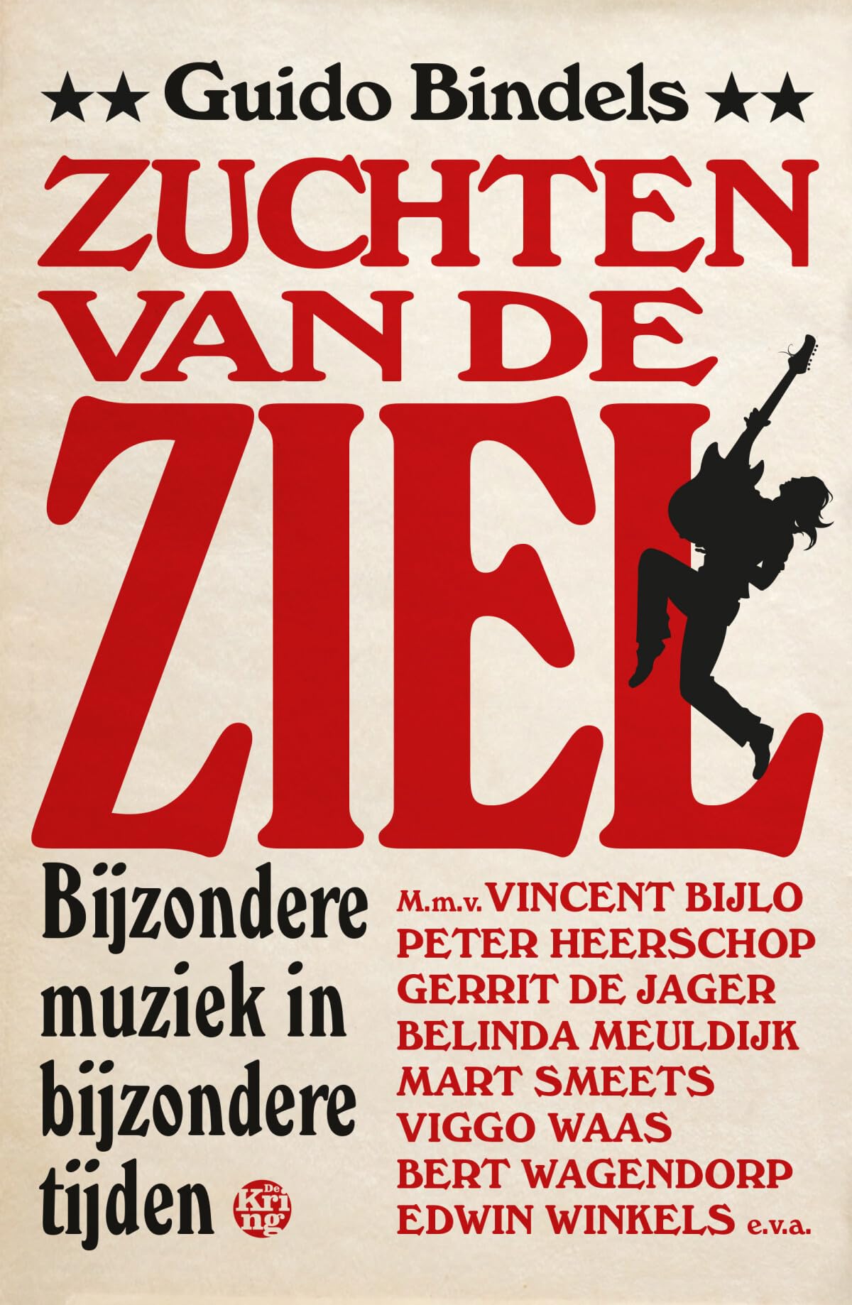 Zuchten van de ziel: bijzondere muziek in bijzondere tijden Memories