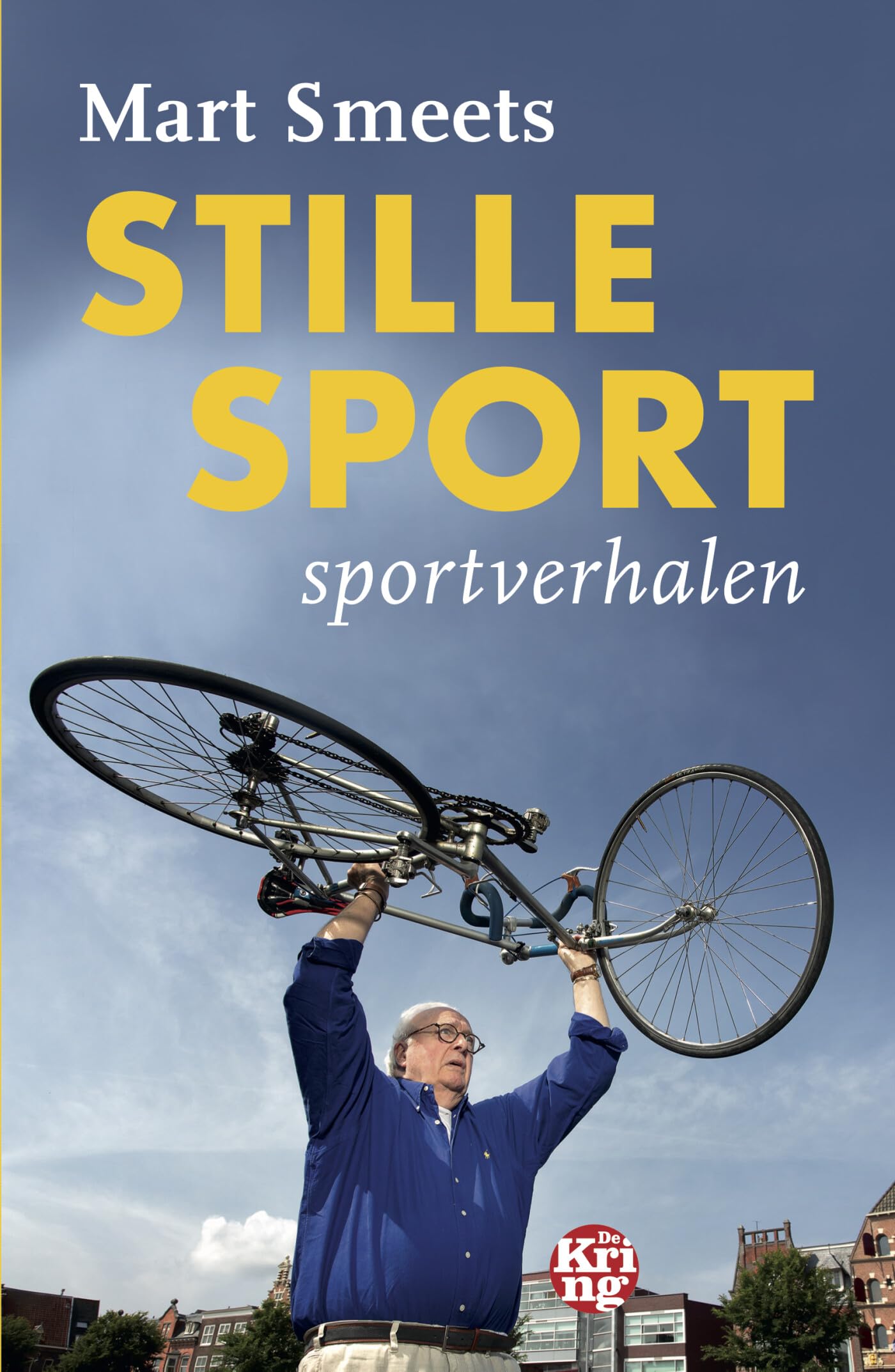 Stille sport: sportverhalen Leisure & Fun
