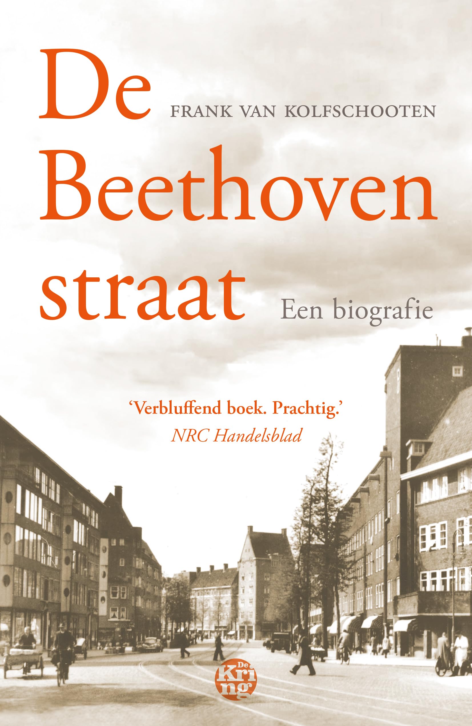 De Beethovenstraat: verborgen geschiedenissen Politics & History