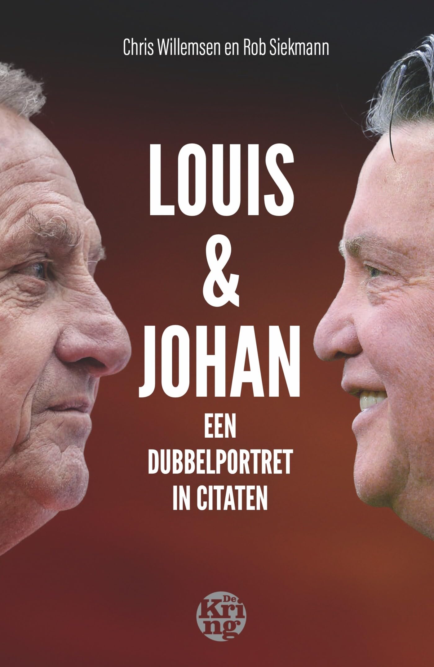 Louis & Johan: een dubbelportret in citaten Sports