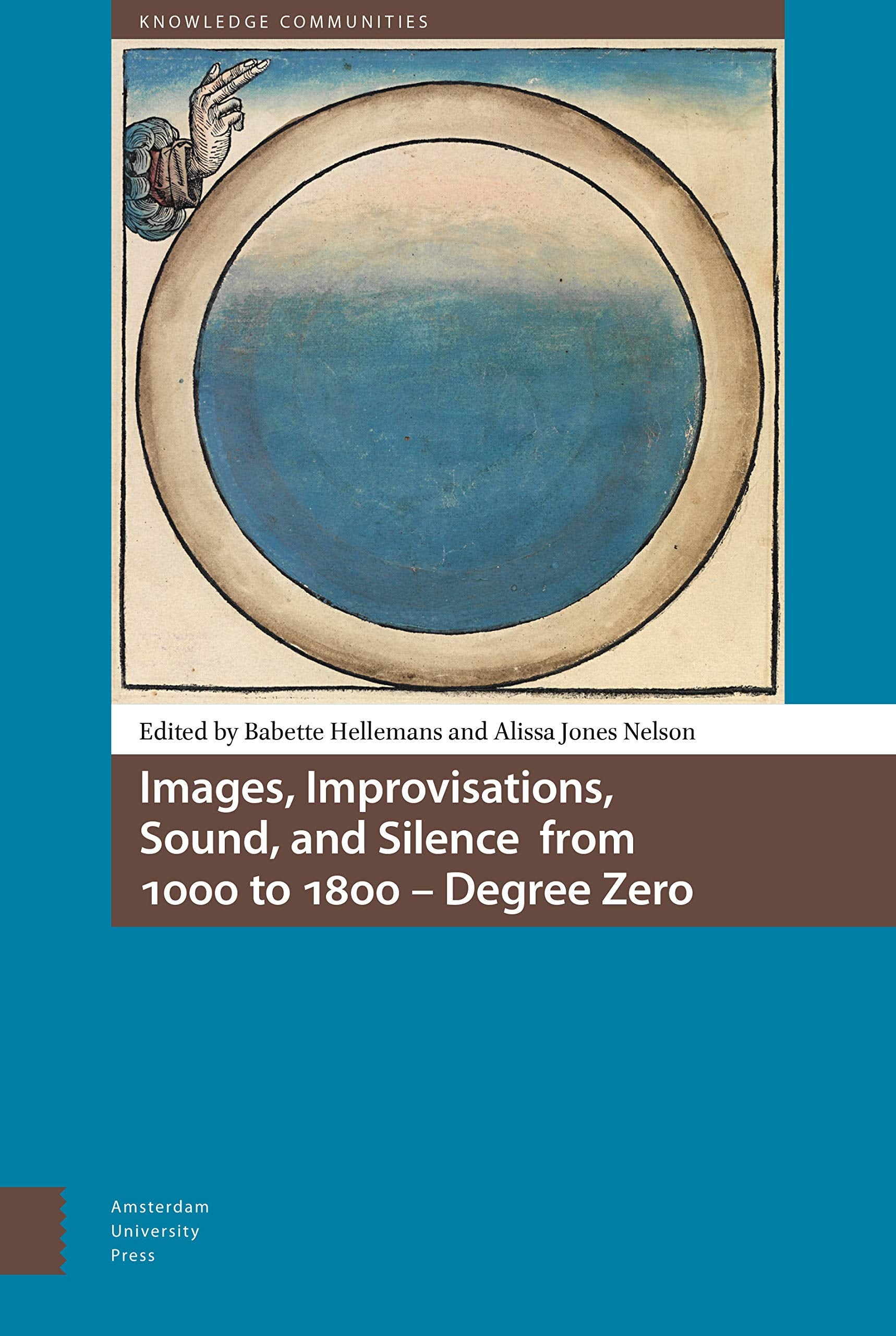 Images, Improvisations, Sound, and Silence from 1000 to 1800 - Degree Zero Film, Art & Culture