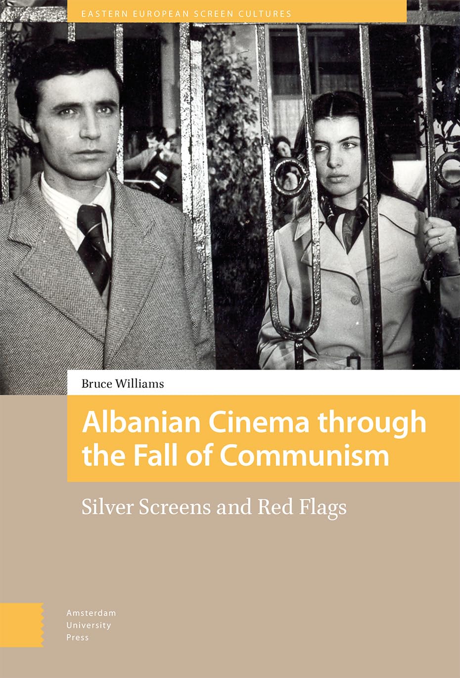 Albanian Cinema through the Fall of Communism Social Sciences