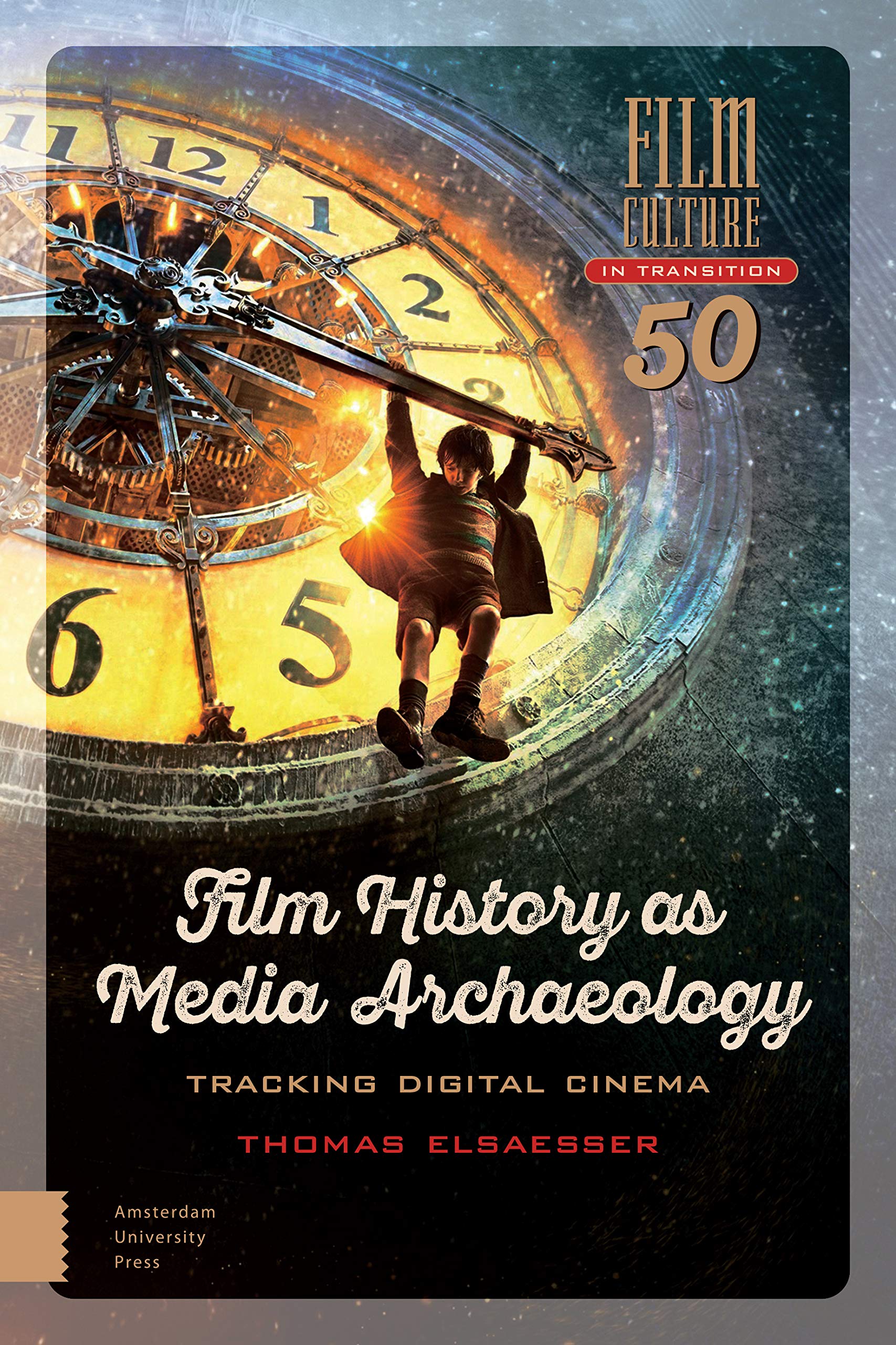 Film History as Media Archaeology Arts & Music