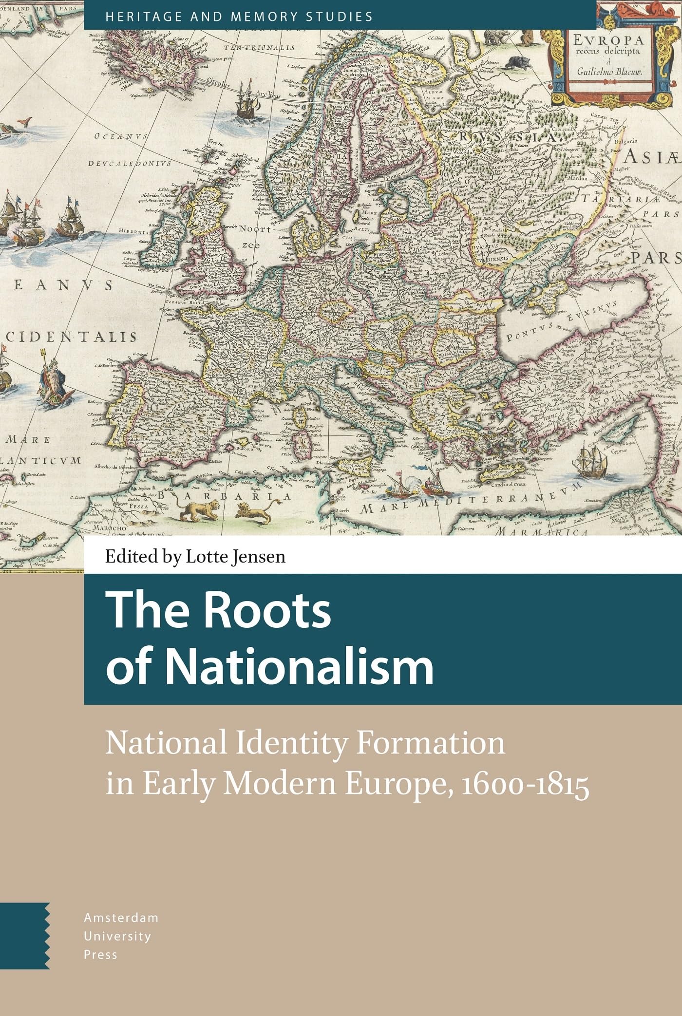 The Roots of Nationalism Social Sciences