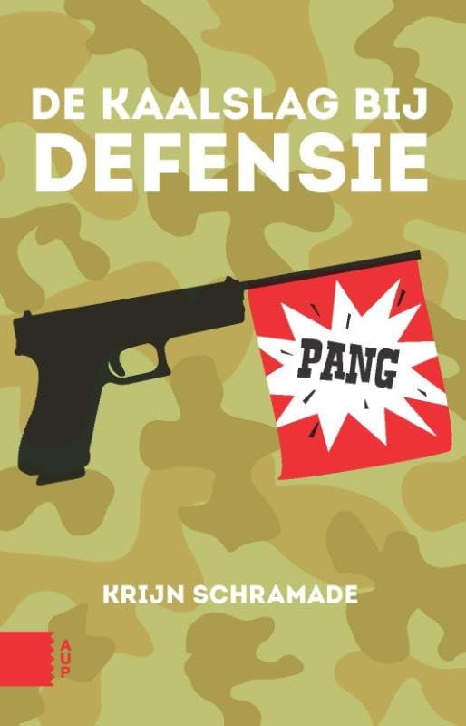 De kaalslag bij Defensie: een amper inzetbare krijgsmacht door visieloze politiek en bezuinigingen Politics & History