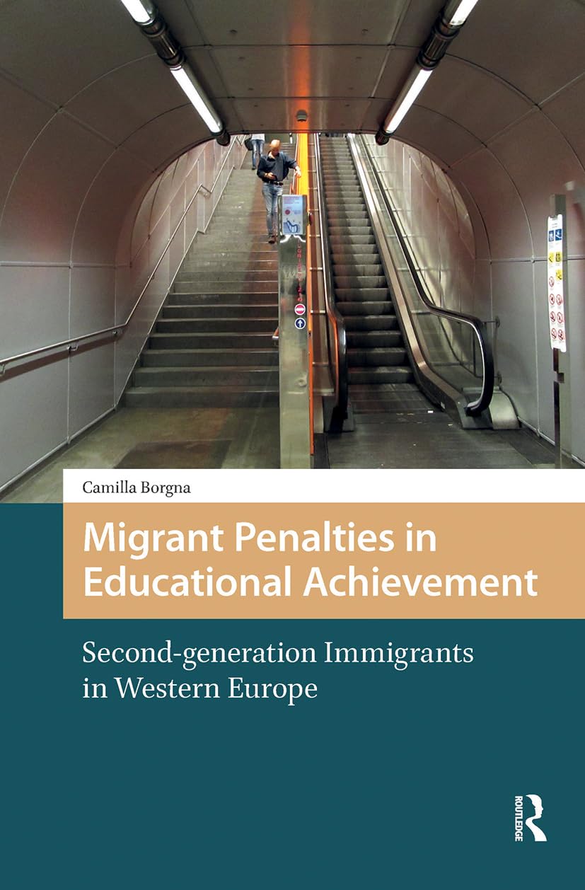 Migrant Penalties in Educational Achievement Social Sciences
