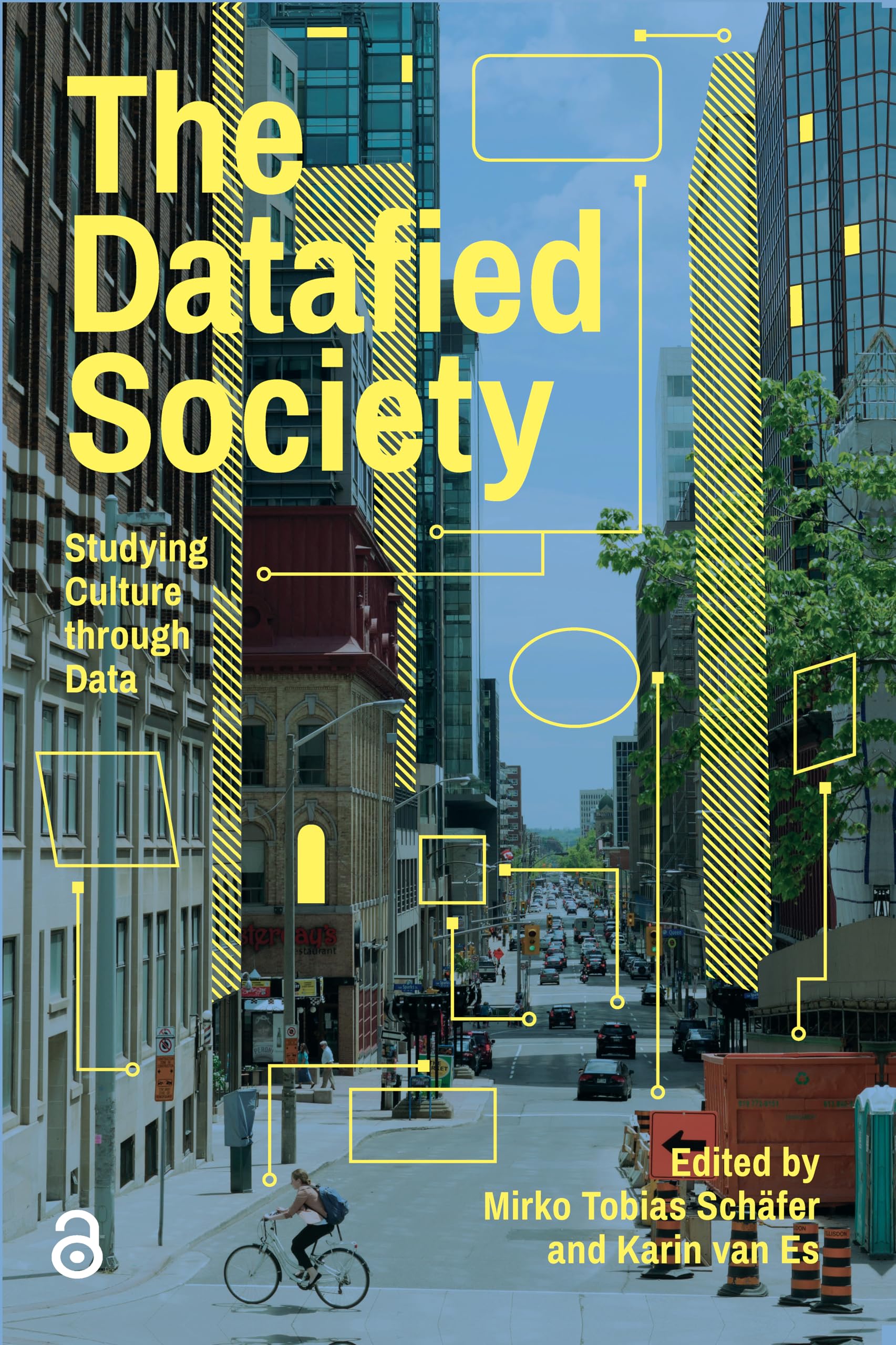 The Datafied Society Media & Communication