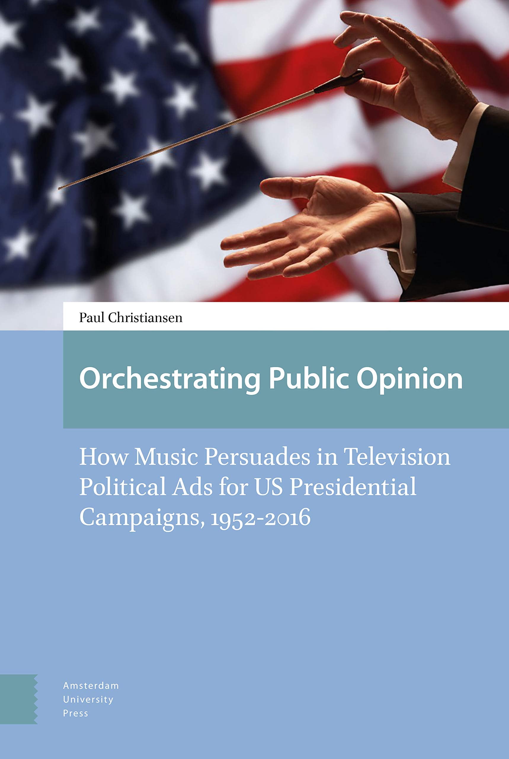Orchestrating Public Opinion Law
